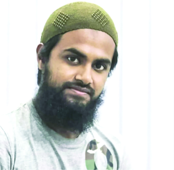 Photo of মো: মনিরুজ্জামান মোল্লা